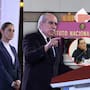 Pablo Gómez confirma que la UIF bloqueó cuentas de empresas proveedoras del INE por presunto lavado de dinero y acusa que obtenían contratos electorales sin fabricar los materiales que vendían