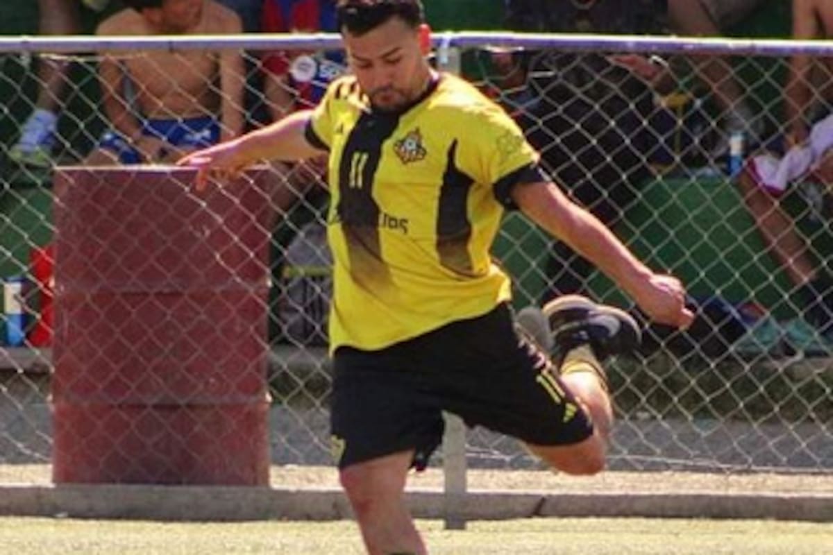 Santa Rosa sigue imparable