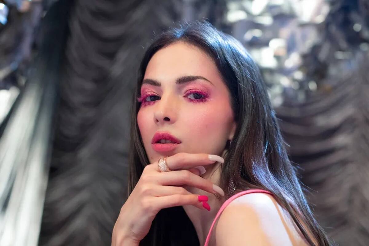 ¿Qué enfermedad padece Paty Cantú?: "Me costó un año perseguir el diagnóstico"