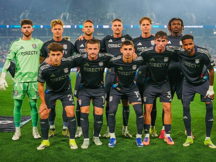 San Diego saca mínima ventaja sobre Toluca en ‘Concachampions’