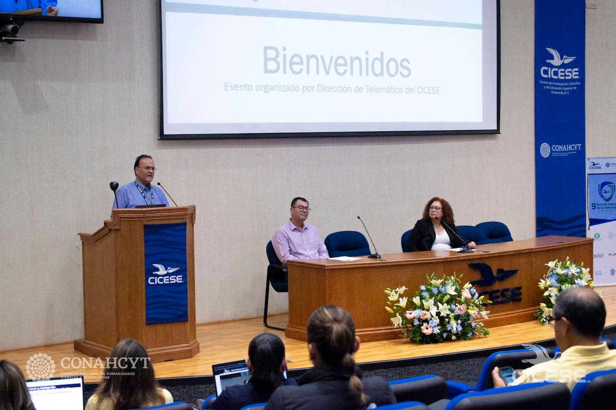 Debe haber más consciencia sobre la ciberseguridad: Cicese