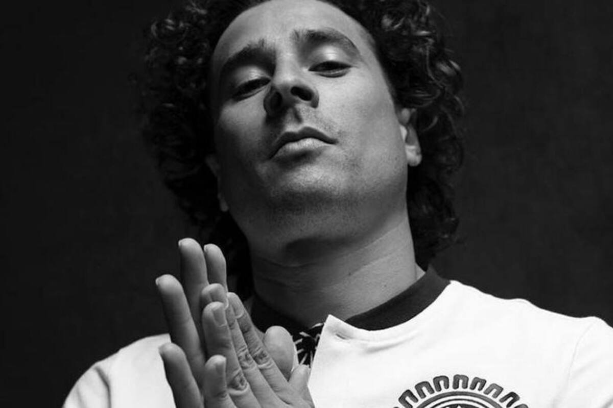 "Por amor a la vida, devuelvan los tanques", el dramático mensaje de Ochoa ante Covid-19