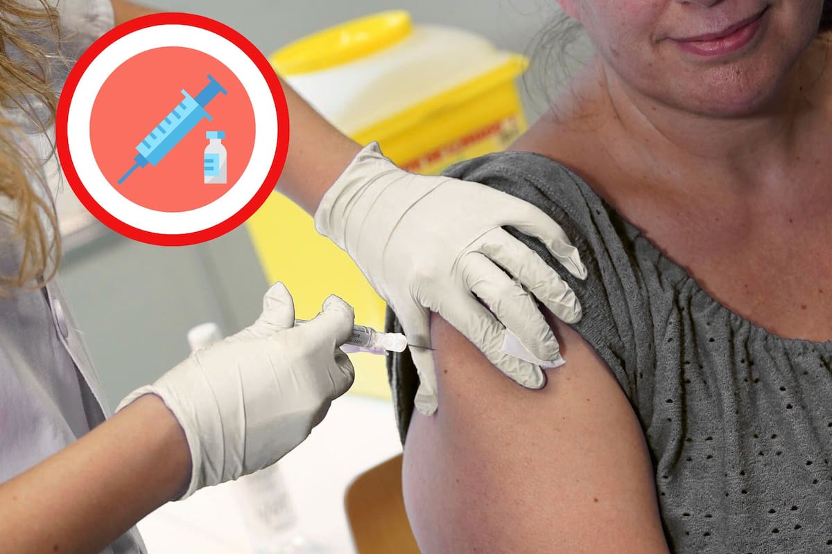 Vacuna contra el herpes zóster reduce riesgo de enfermedades cardíacas hasta por 8 años