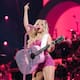 Megan Moroney pidió perdón al público tras cancelar su concierto por un problema de salud después de interpretar tres canciones y aseguró que fue la decisión más difícil que ha tomado