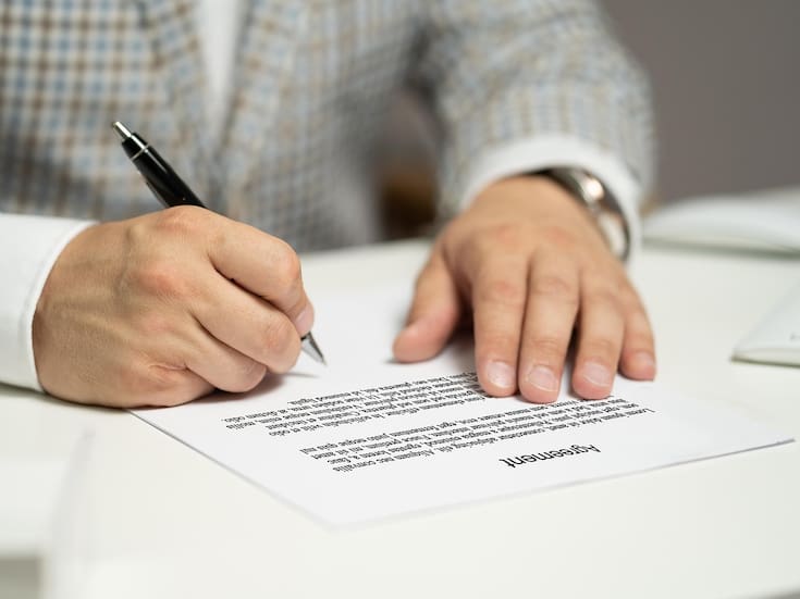 Jóvenes buscan firmas para evitar que el mismo partido político concentre el pode