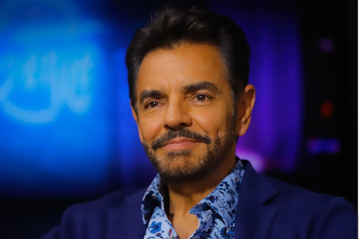Eugenio Derbez publicará nuevo video tras polémica donde invita a votar