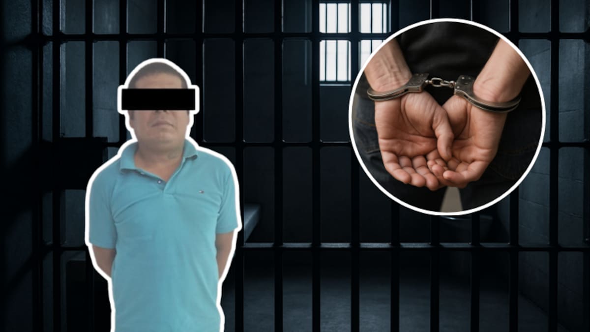 Condenan a más de 39 años de prisión a hombre que abusó sexualmente de una persona con discapacidad en Oaxaca: era parte de su familia política y la amenazó para silenciarla