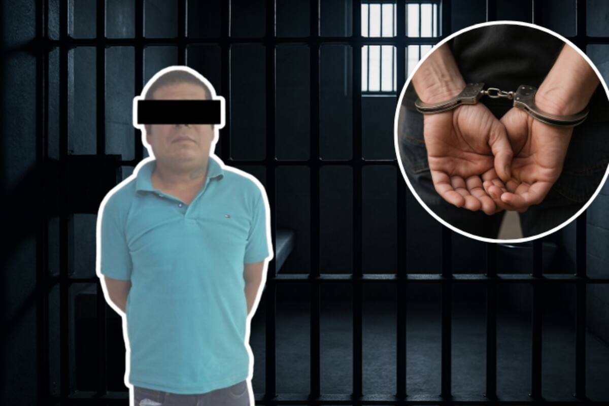 Condenan a más de 39 años de prisión a hombre que abusó sexualmente de una persona con discapacidad en Oaxaca: era parte de su familia política y la amenazó para silenciarla