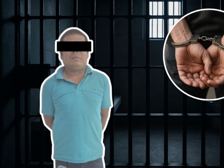 Condenan a más de 39 años de prisión a hombre que abusó sexualmente de una persona con discapacidad en Oaxaca: era parte de su familia política y la amenazó para silenciarla