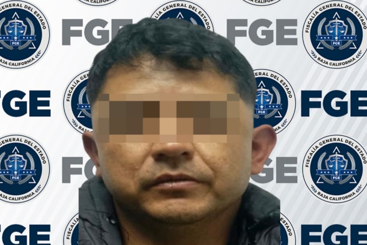 Vincula a proceso a hombre por robo violento a casa habitación