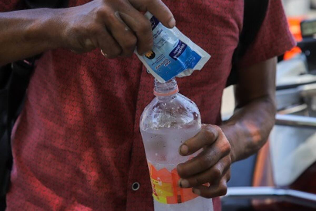 Clima Mexicali: Calor se despide con récords de temperatura