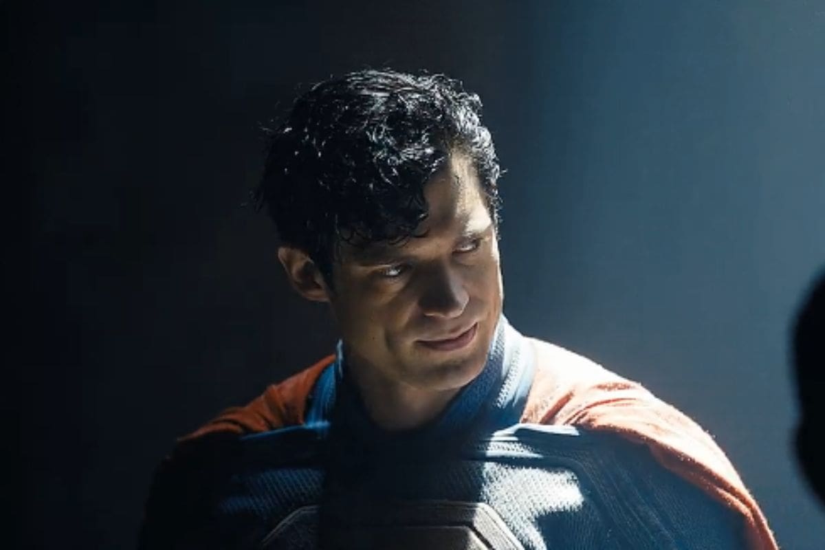 Superman 2025.