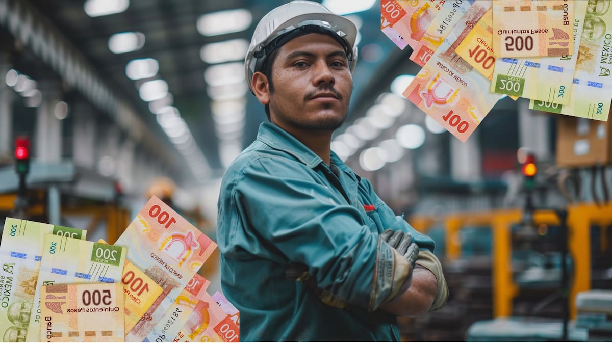 ¿Cuánto ganan realmente los operadores de maquila en México frente a Estados Unidos, España y otros países de la OCDE? Guía 2025 con salarios reales, jornadas, prestaciones y condiciones laborales