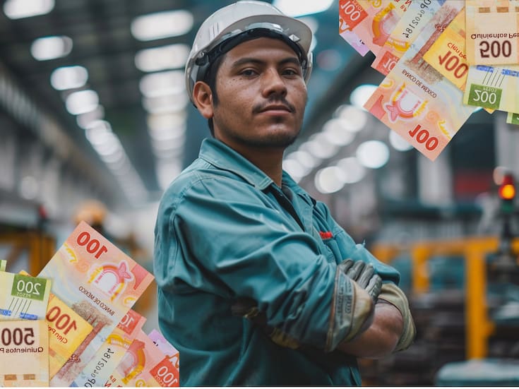 ¿Cuánto ganan realmente los operadores de maquila en México frente a Estados Unidos, España y otros países de la OCDE? Guía 2025 con salarios reales, jornadas, prestaciones y condiciones laborales