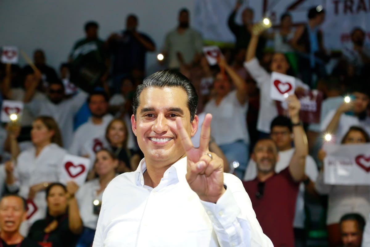 Froylán Gámez afirma que Morena está más fuerte que nunca a 12 años de obtener su registro nacional