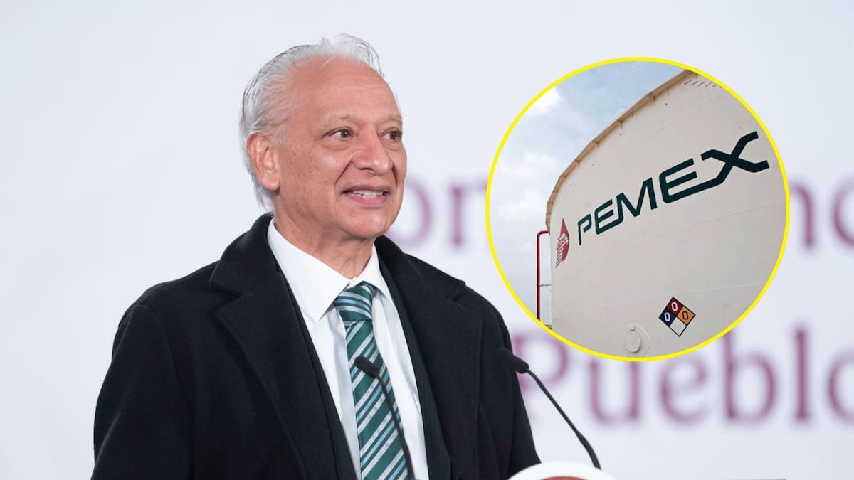 Pemex adjudicó siete de diez contratos bajo el esquema de desarrollo mixto.
