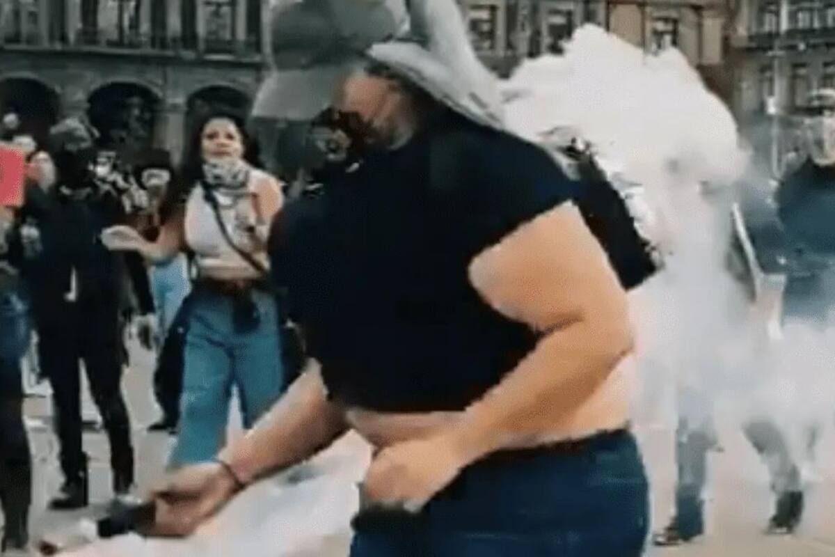 "La Reinota" asegura que fue buscada para spots políticos de Morena