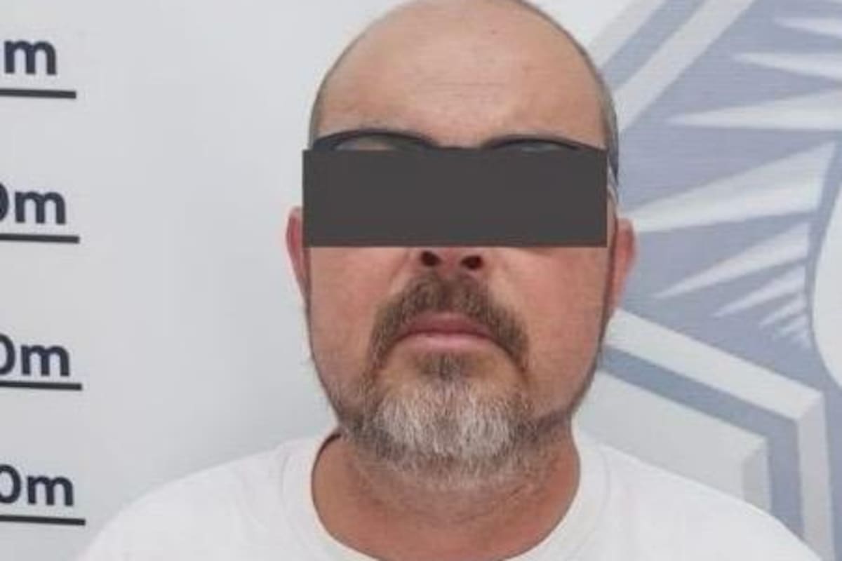 Detienen en Rosarito a hombre con orden de aprehensión por homicidio calificado
