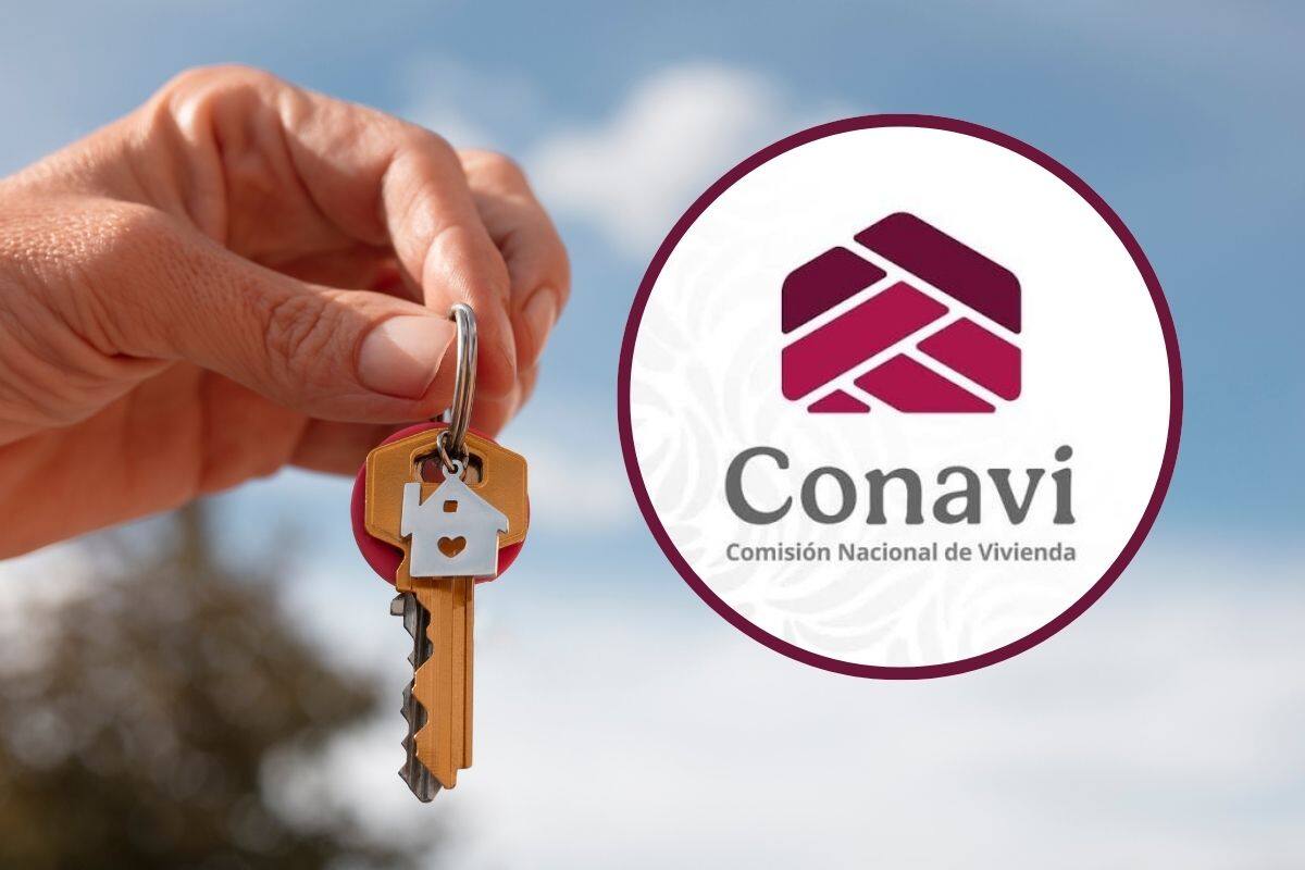 Conavi abre el prerregistro para el programa Vivienda para el Bienestar e inicia inscripciones en 25 estados para ofrecer casas sin intereses a familias con ingresos mensuales menores a los 17,800 pesos