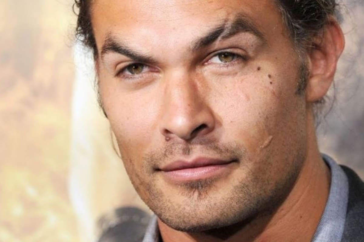 Jason Momoa amenaza con retrasar grabaciones de Aquaman 2