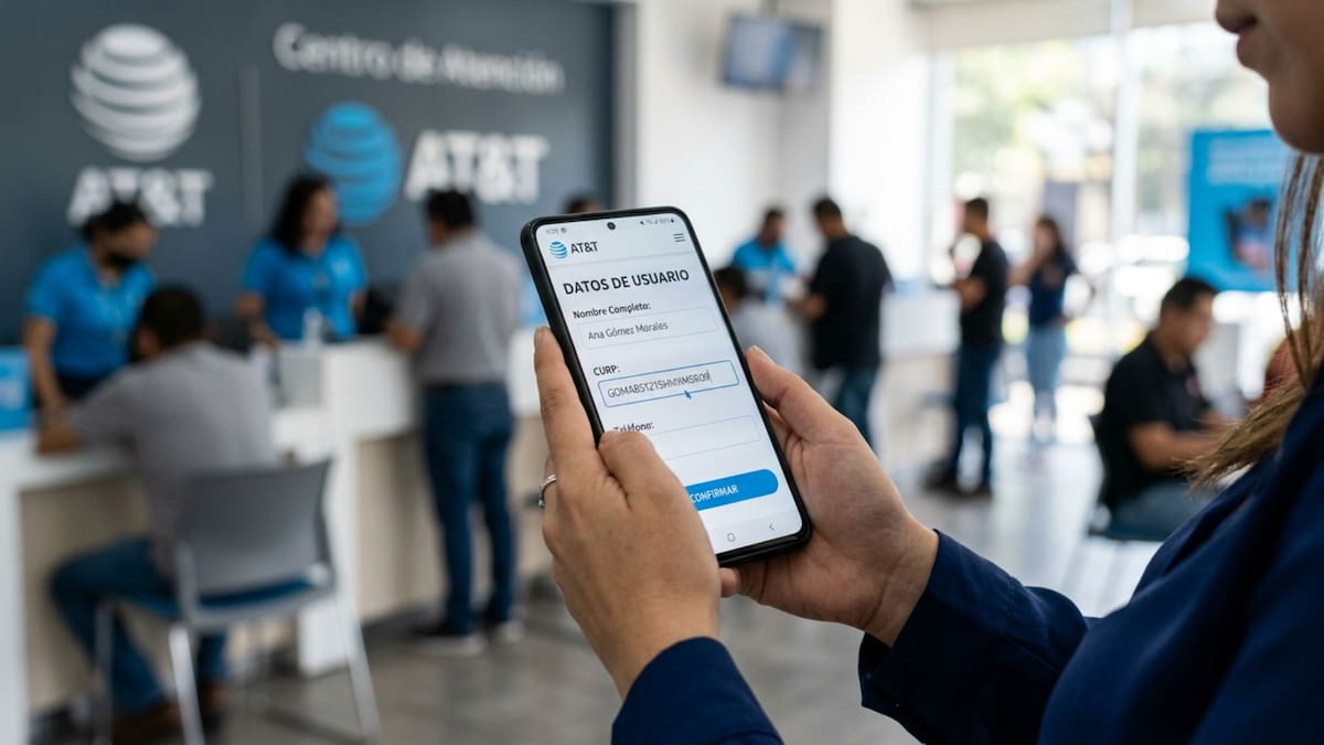 Los usuarios de telefonía móvil pueden verificar si su identidad ya está registrada ingresando a la aplicación oficial de su operador o mediante mensajes de confirmación.