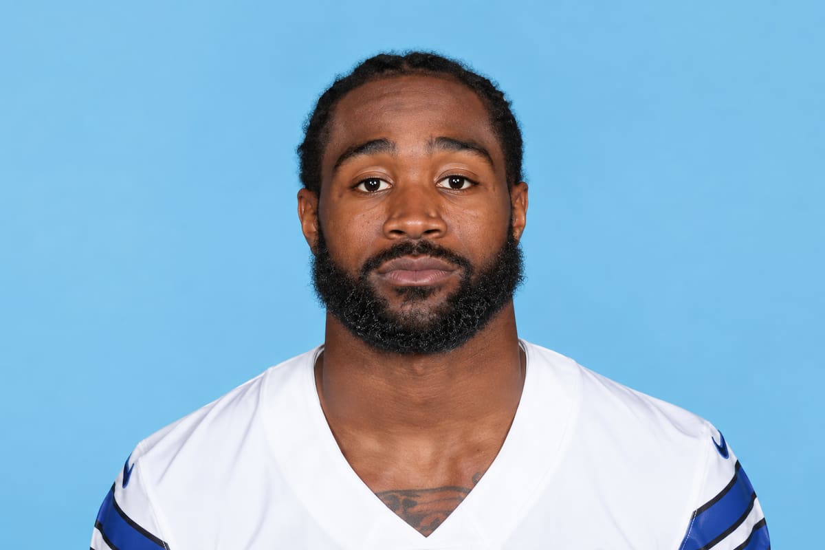 Miles Sanders, corredor que llegó al Pro Bowl con Eagles, fue detenido tras ser hallado desplomado al volante