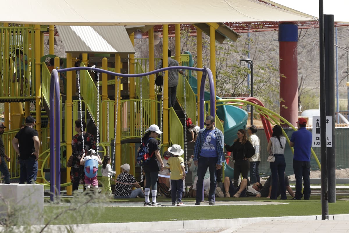 Inician en Hermosillo actividades gratuitas para toda la familia durante las vacaciones de Semana Santa