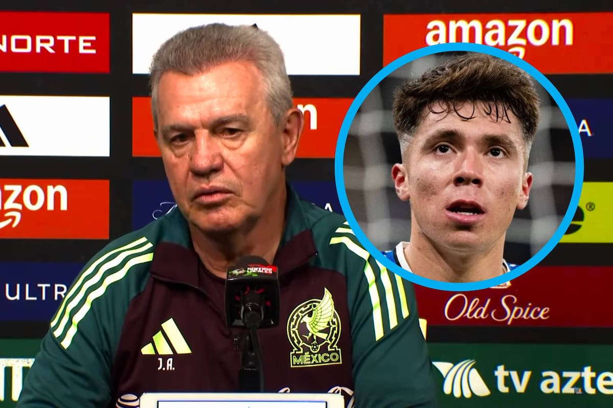 Javier Aguirre ha vetado a Rodrigo Huescas de la Selección Mexicana: esta es la razón