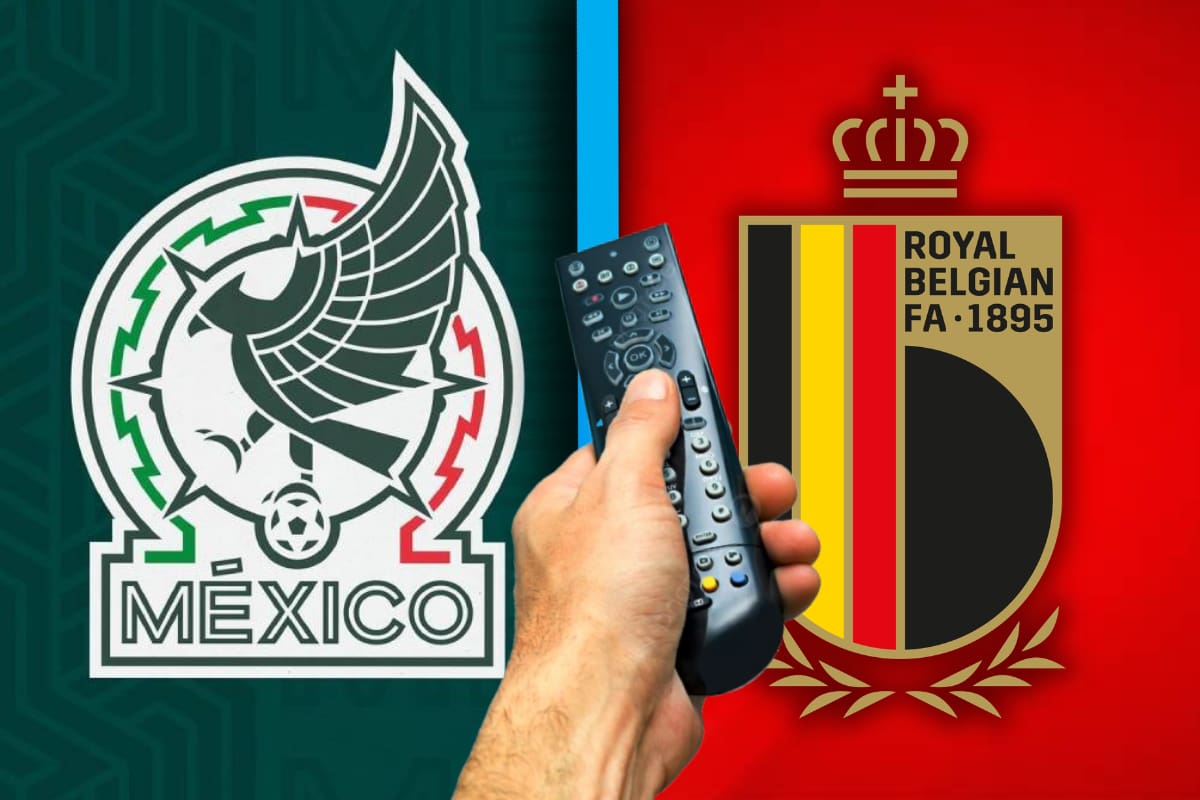 México vs Portugal: ¿A qué hora y por dónde ver EN VIVO el partido Amistoso Internacional?
