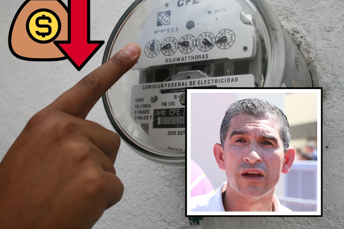 Costará 50% menos energía eléctrica en Sonora con decreto que ampliará subsidio, calcula Unión de Usuarios