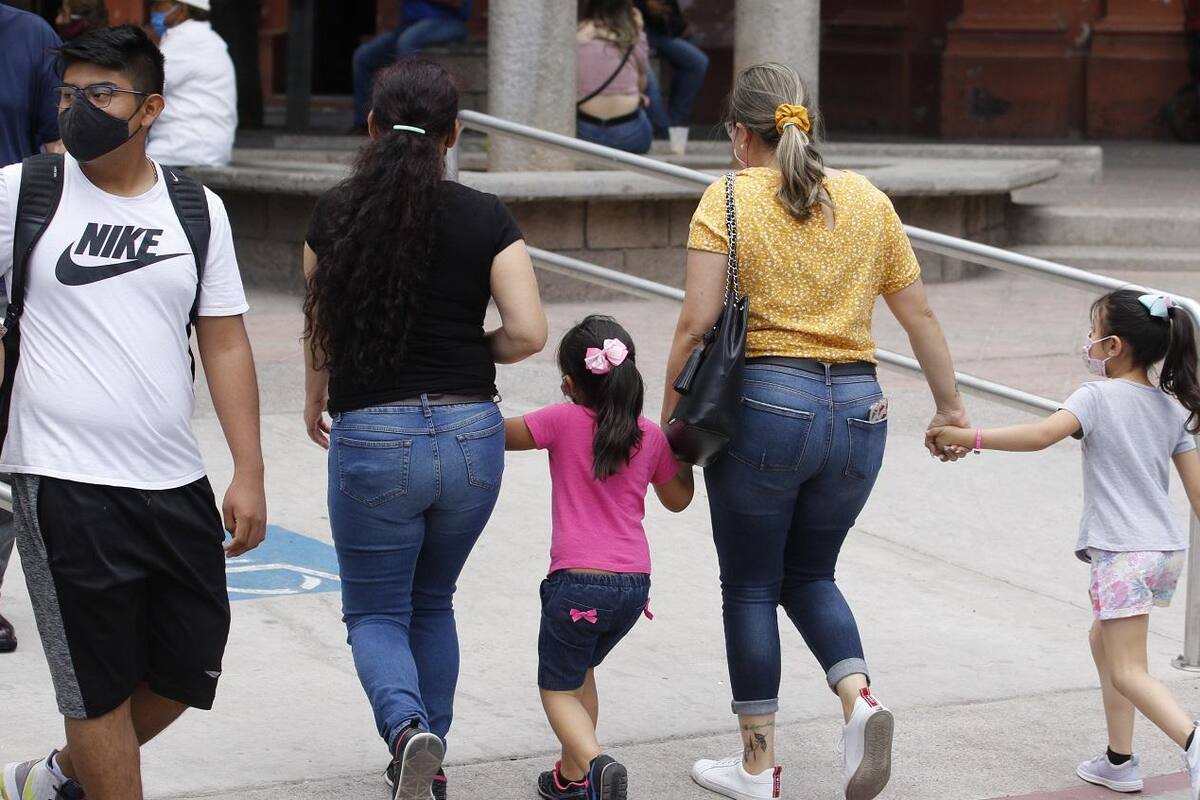 Covid en Sonora: Una muerte y 89 contagios al corte de hoy