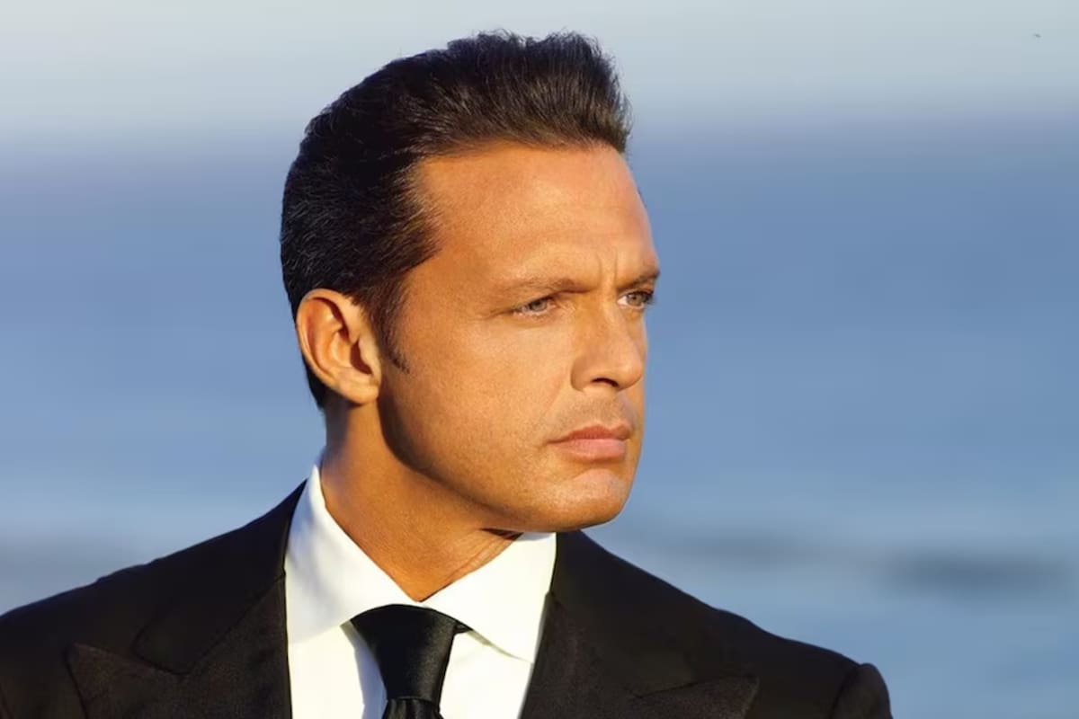 Luis Miguel bajo observación médica en Nueva York tras presuntos problemas cardiacos; estos son los padecimientos de salud que “El Sol” ha enfrentado desde el tinnitus hasta infecciones respiratorias durante sus giras mundiales