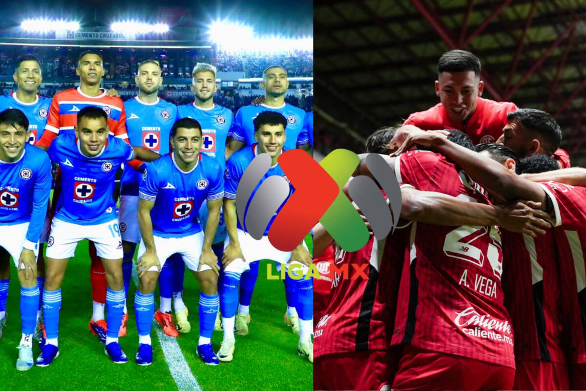 Liga MX: ¿Cómo quedaron los emparejamientos para la Liguilla y el Play-In?