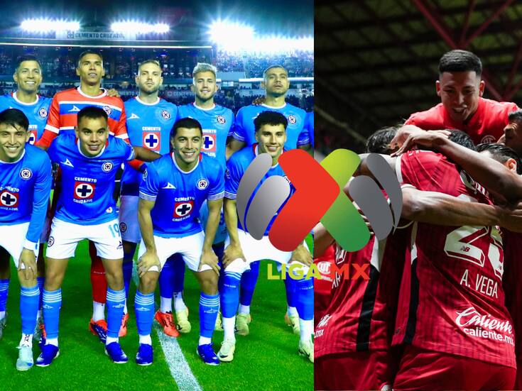 Liga MX: ¿Cómo quedaron los emparejamientos para la Liguilla y el Play-In?