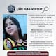 Se busca a Yanira Guadalupe Aguilar Figueroa de 16 años