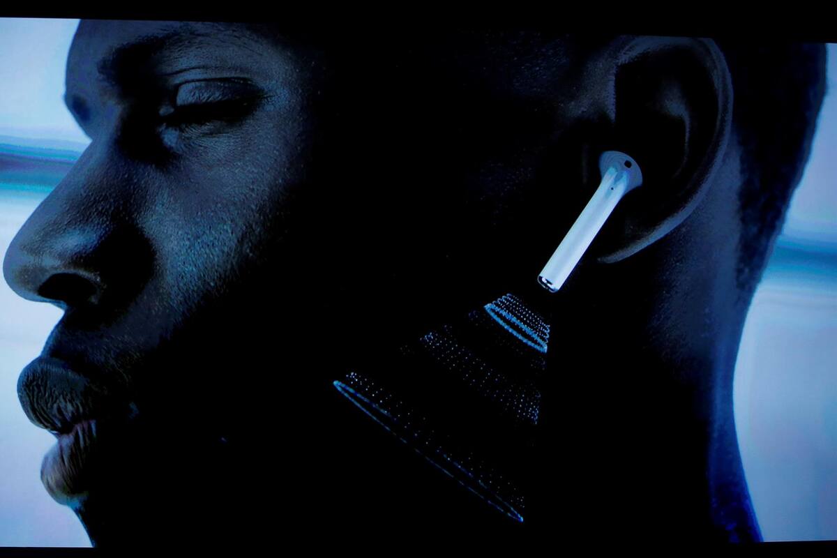 Brasil otorga plazo de 72 horas a Apple para que explique el problema con los AirPods