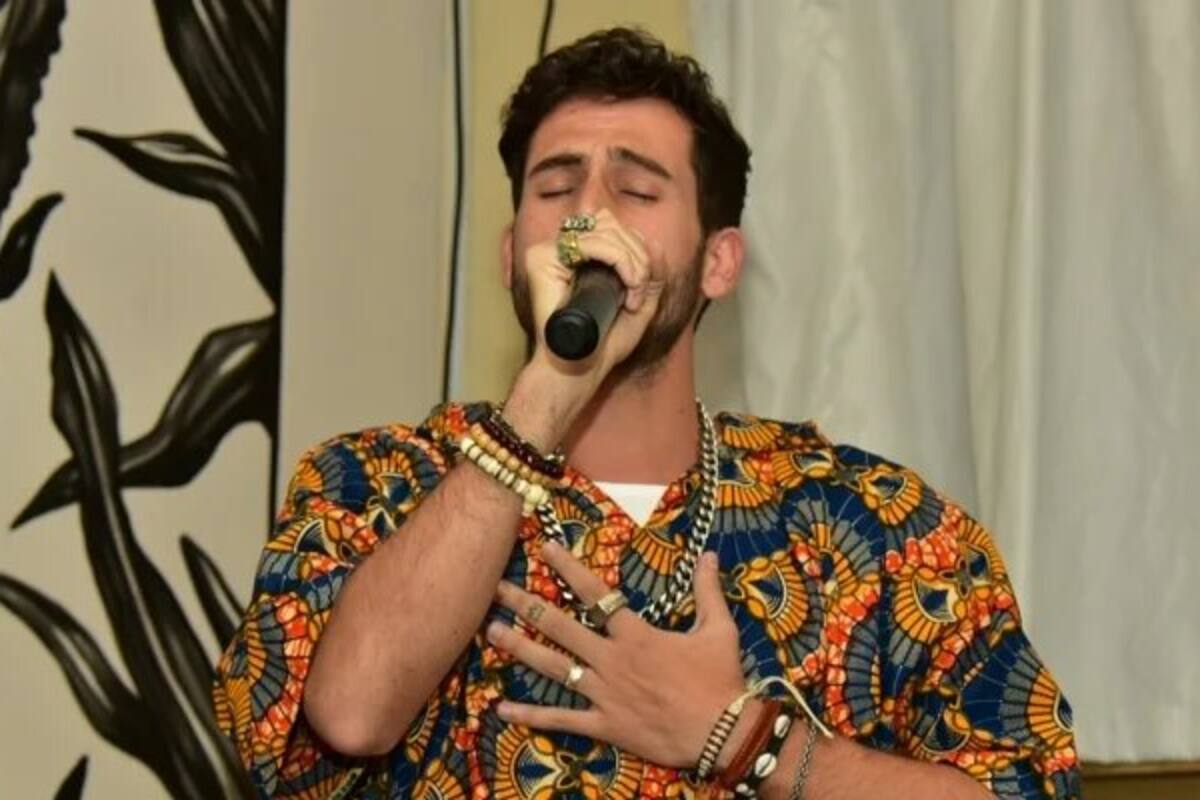 Jaime Kohen aprovecha "descanso" reparador para crear "Espejos"