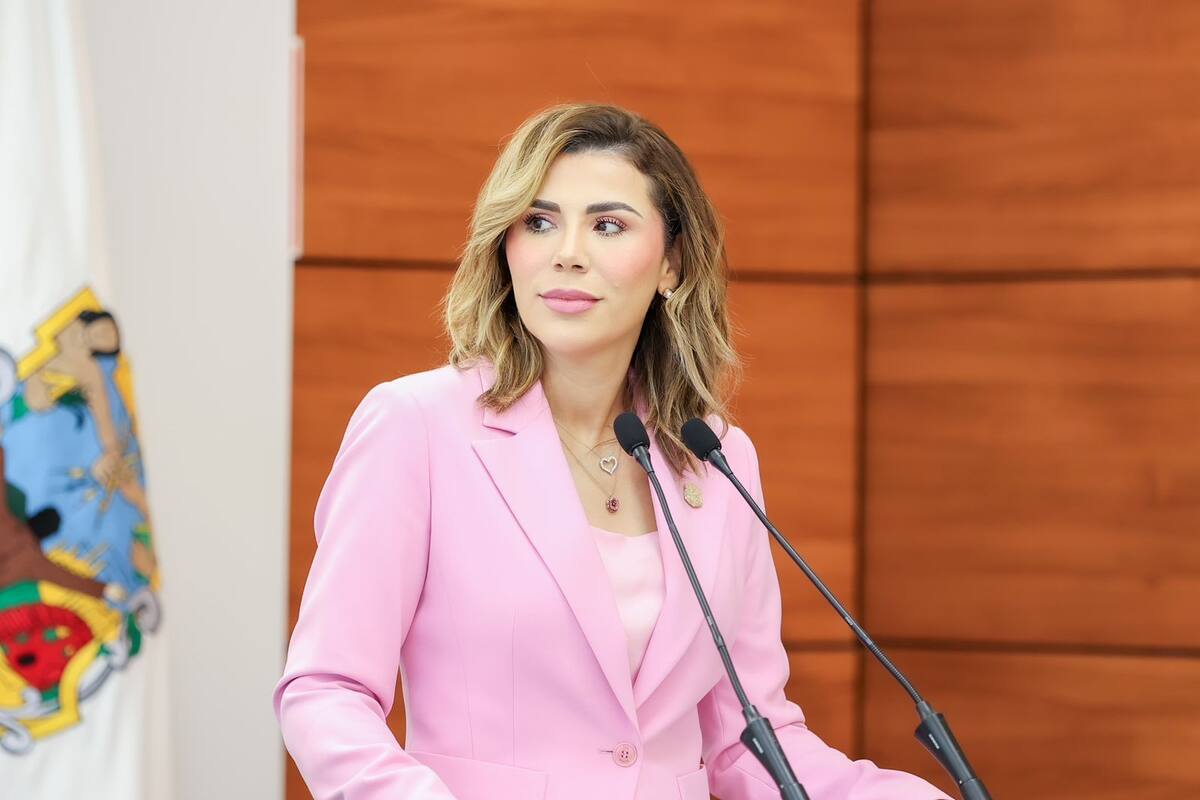 Llega ‘Ruta Rosa’ a las localidades más vulnerables