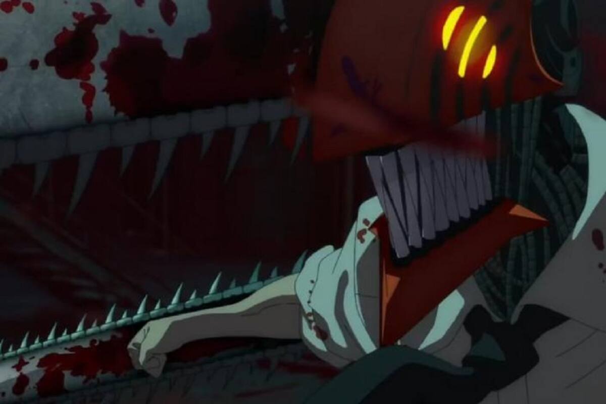 “Chainsaw Man”: El esperado anime de Mappa lanza el primer adelanto