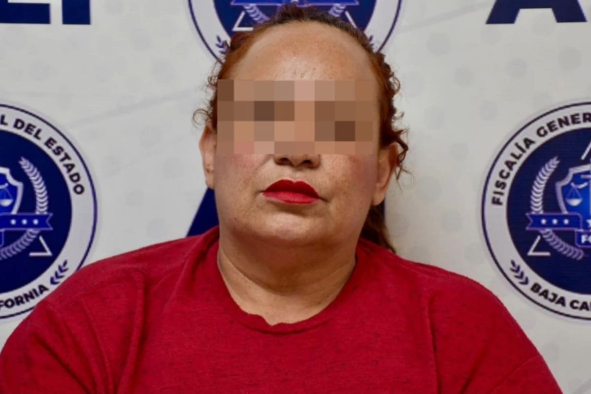 Detienen a Rosalba “N” por fraude específico