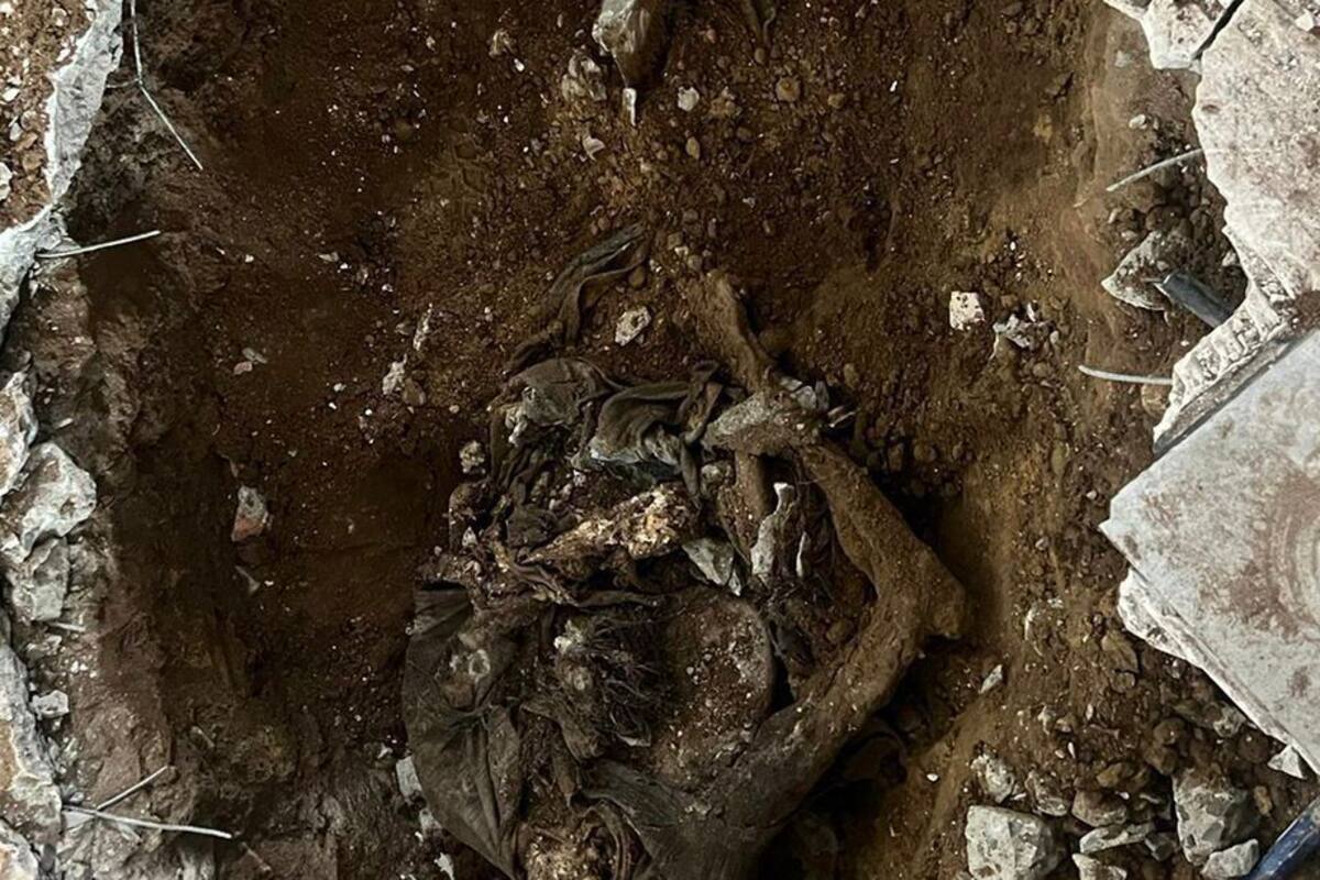 Localizan cuerpo de mujer desaparecida en 2022