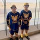Peloteritos de Mexicali representarán a Baja California en el Nacional de Béisbol 7-8 años