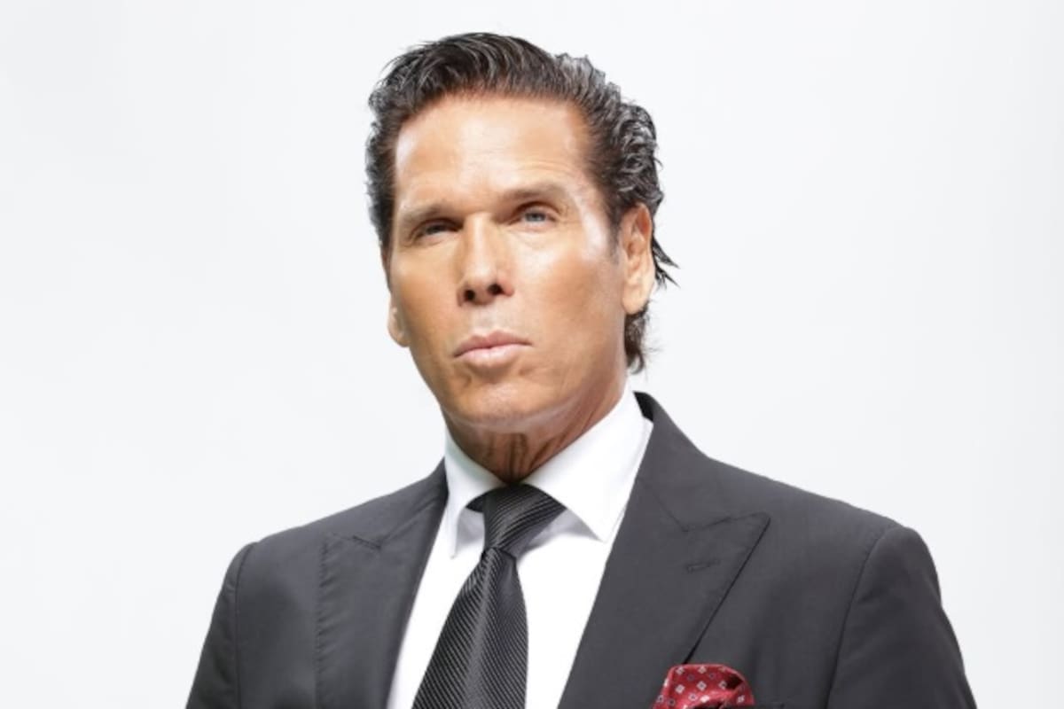 Roberto Palazuelos llegará a Tijuana con su mentalidad diamante