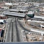 Tiempos de espera de menos de 1 hora para cruzar a Calexico este domingo