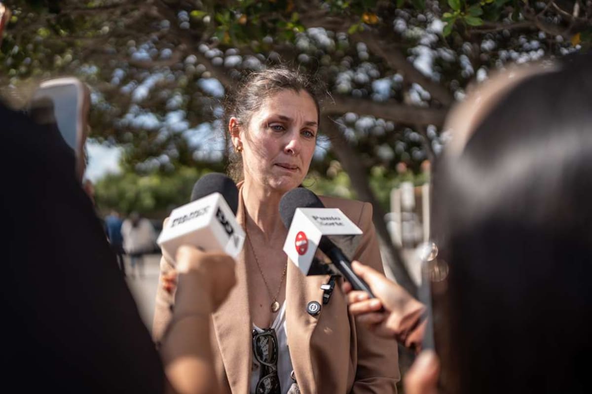 Una madre originaria de Francia denunció presunto abuso de poder por parte de funcionarios del Juzgado Primero de lo Familiar al favorecer a su ex pareja en el proceso de custodia de sus hijos. Foto: BorderZoom