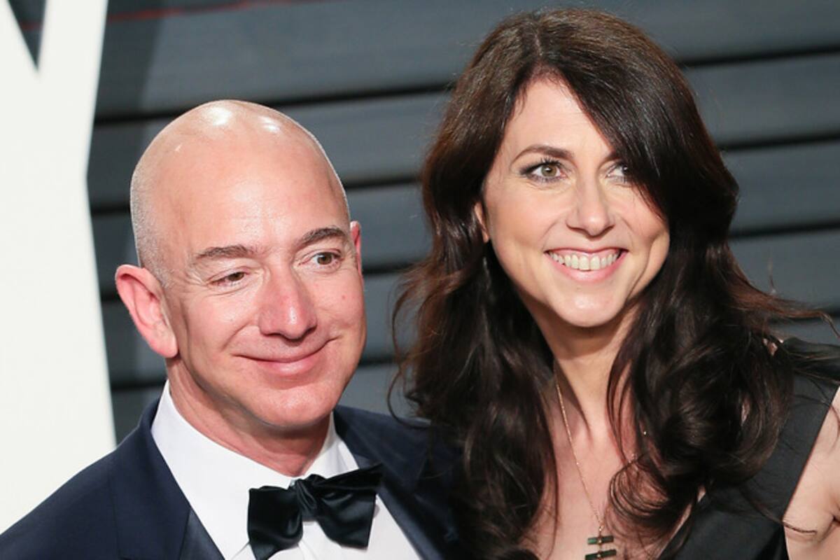 La mujer que impulsó la historia y éxito de Amazon y pocos conocen