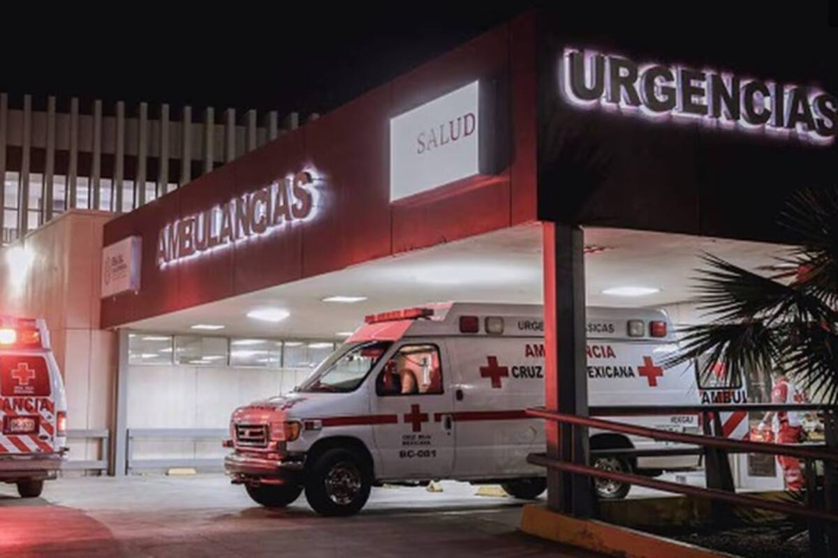 Niño baleado está fuera de peligro