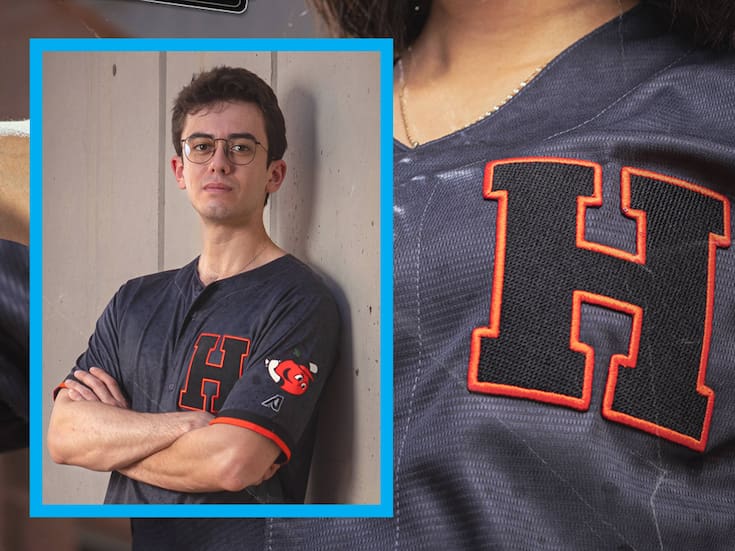Naranjeros de Hermosillo revela su nuevo uniforme de visitante para la temporada 2025-26 de la LMP