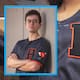 Naranjeros de Hermosillo revela su nuevo uniforme de visitante para la temporada 2025-26 de la LMP