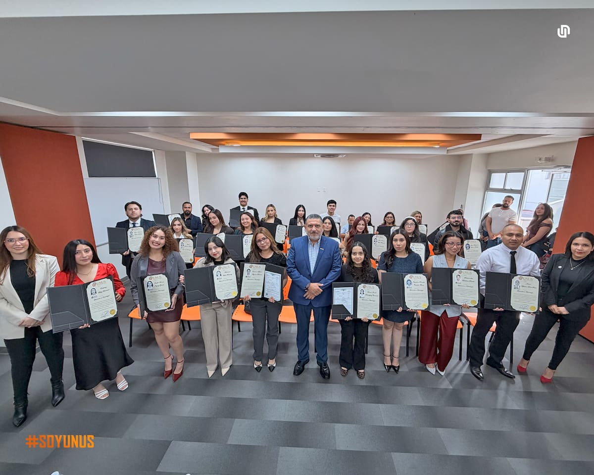 La institución destaca por su modelo educativo centrado en resultados, infraestructura especializada y alto índice de titulación en áreas de la salud. Foto: Cortesía